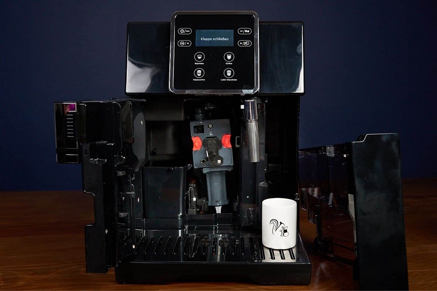Kaffeemaschine warten & reinigen: So schmeckt der Kaffee besser und das Gerät hält länger
