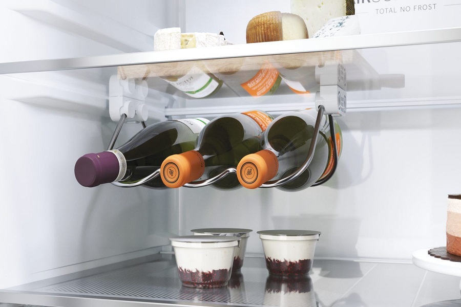 Kühlschrank richtig pflegen: Tipps für Energieeffizienz und lange Lebensdauer Kühlschrank richtig pflegen: Tipps für Energieeffizienz und lange Lebensdauer