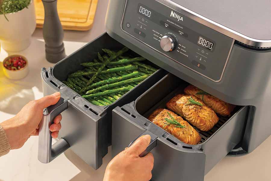 Empfehlung: Die besten Küchengeräte für mehr Effizienz, Geschmack und Lebensqualität